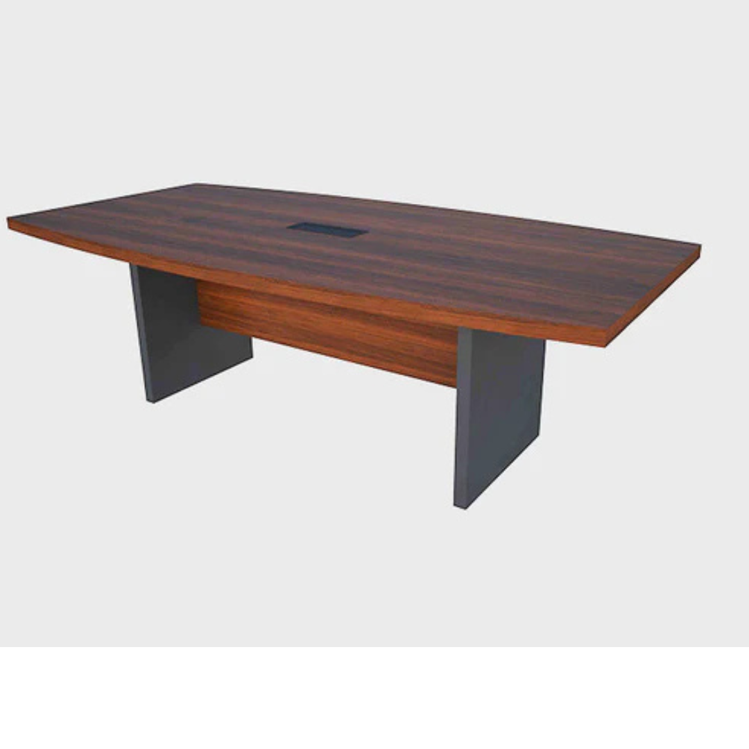 Omega Meeting Table (8-Person)